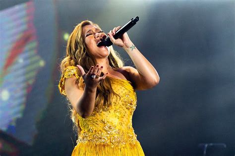  Angeline Quinto Live in Stockholm:  Filippinsk sångfågel tar sig till Sverige för en natt fylld av känslor