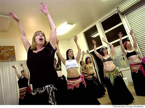 Belly Dancing with Biyouti: A Night of Rhythm and Controversy!