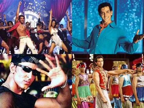  Hrithik Roshan's Dance Workshop Extravaganza: Unleashing Bollywood Grooves with a Global Icon!