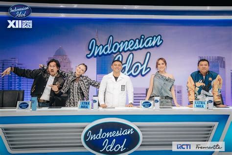  Indonesian Idol Izabellas Stockholm-Hyllning: En Kärleksfull Överraskning eller Konstruerad Kontrovers?