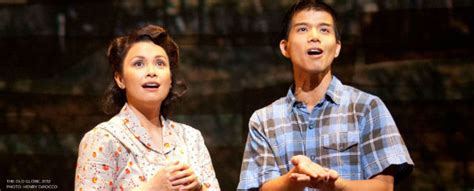  The Manila Marvel: Lea Salonga’s Triumphant Return to Broadway After Decades Away!