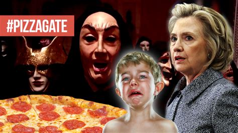 Vinces PizzaGate Scandals: From Humble Beginnings To Culinary Chaos!