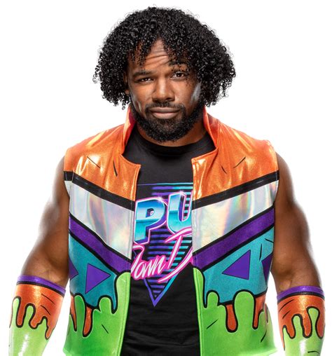  Xavier Woods Wrestling Championship Triumph: A Comeback Story for the Ages!